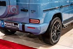 مێرسێدس بێنز G-Class